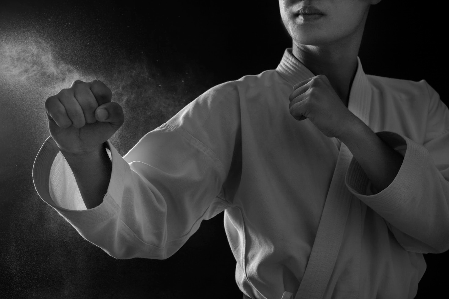Top 5 Benefits of Practicing Tai Chi