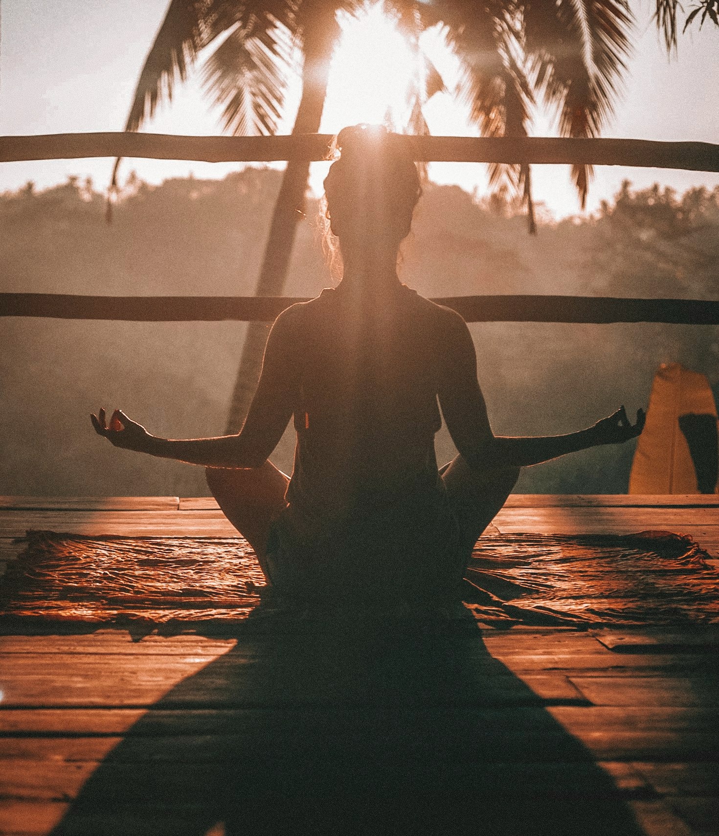 How Tai Chi Enhances Physical and Mental Well-being